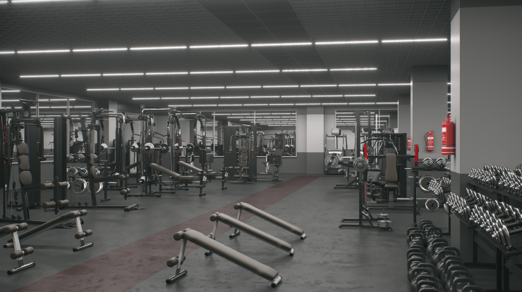 KRAFT Led в мартовском номере Pragmatika.Media