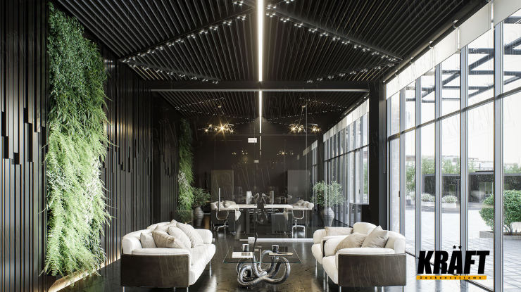 New article: How to combine two types of rail in one room