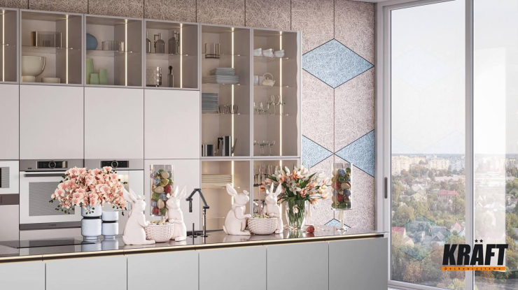 Поздравляем вас с Пасхой — праздником духовного обновления, надежды и тепла!