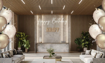 KRAFT — 13 років!