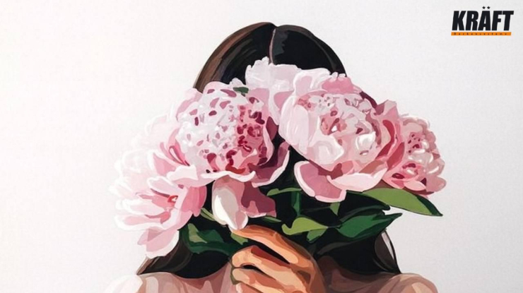 Поздравляем всех очаровательных женщин с 8 Марта!