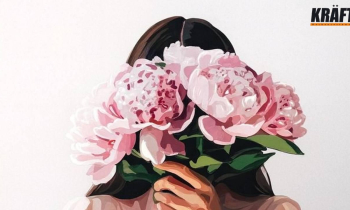 Вітаємо усіх чарівних жінок з 8 Березня!