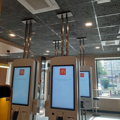 McDonalds, Київ / McDonalds, Kyiv